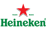 Parceiro - Cliente Heineken