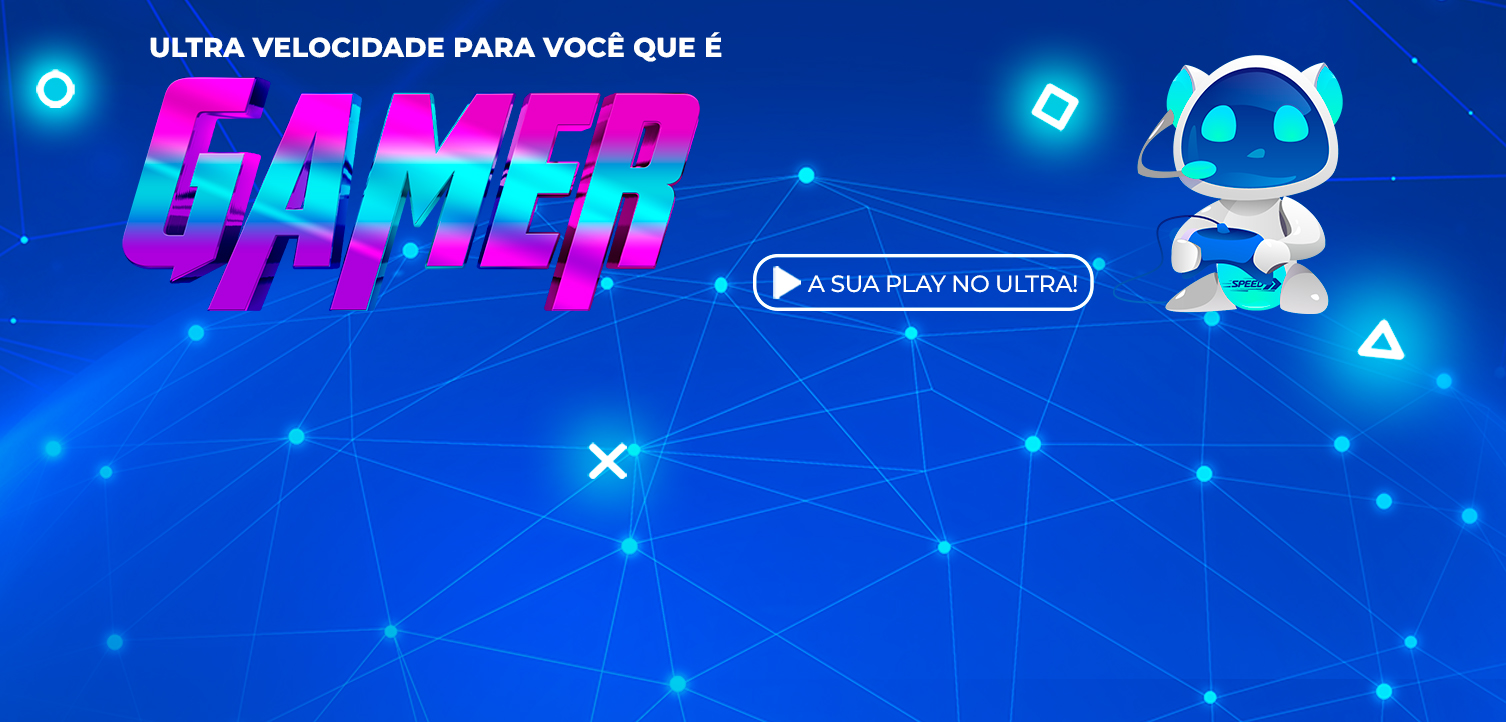 banner site GAMEPLAY conteudo menor