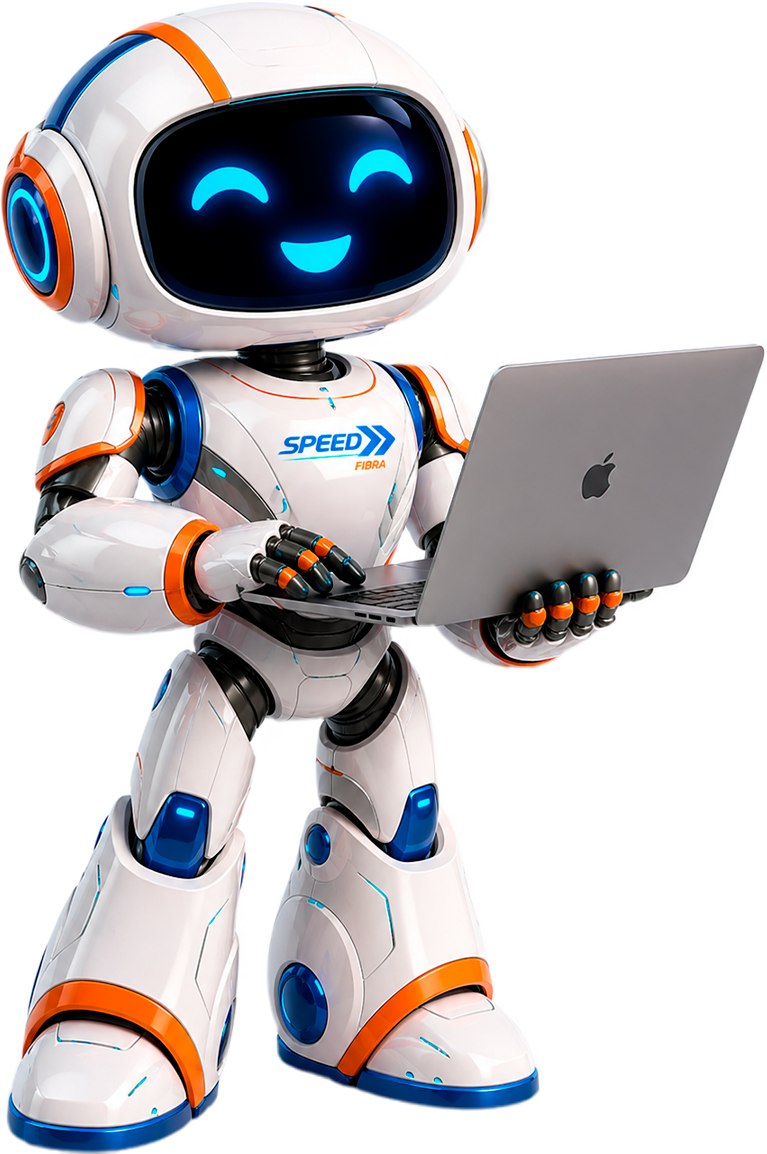 ROBOZINHO COM MACBOOK_ (1)